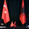 Рама поручио Ердогану: Албанци вам никад неће заборавити признање независности Косова у првим минутима после проглашења