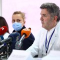 Ismet Gavrankapetanović nije dobio saglasnost za prvog čovjeka KCUS-a