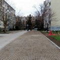 Uređeno parkiralište na novosadskoj Detelinari: Van zone naplate još 50 parking mesta