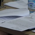 Zasedalo Opštinsko veće Ivanjica, usvojen i predlog taksista (VIDEO)