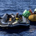 Potonuo čamac s migrantima kod Turske, među žrtvama i djeca