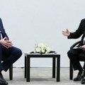 Dodik: Putinova pobeda potvrda da Rusiju vodi u pravom smeru