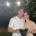 Razvode se Jelisaveta Orašanin i Miloš Teodosić nakon 7 godina braka?