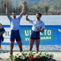 Tri medalje za srpske veslače na regati u Italiji
