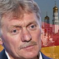 "Nema govora ni o kakvoj pomoći" Kremlj: Ruske specijalne službe same rade na istrazi napada na „Krokus“