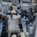 Svi taoci oslobođeni iz noćnog kluba u Holandiji, osumnjičeni uhapšen