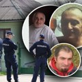 Ovo su otac i brat ubice Danke Ilić: Dejan otkrio da su mu pomogli da se reši devojčicinog tela, a ovako je uhapšeni otac…