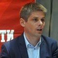 Nove prozivke na račun Vučevića u opozicionim medijima: Arno Gujon im odgovorio - "i dalje je Novosađanin"