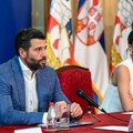 Aleksandar Šapić: Nećemo odustati od borbe za porodicu jer srpski narod i svi građani Srbije jesu jedna velika porodica!