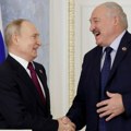 Lukašenko danas kod Putina, 131. poseta Moskvi od 2000. godine