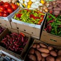 Bloomberg: Europi prijeti nestašica hrane