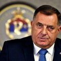Američka ambasada zapretila Dodiku: Ako to mislite...