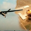 Iran počeo napad na izrael: Lansirano nekoliko desetina dronova kamikaza!