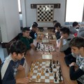 Radionice šaha od 18.aprila