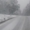 U Bosni izmereno minus 6 Stiže nova tura snega, imaće novi sunovrat