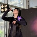 Srbija i Pesma Evrovizije 2024: Ramonda na reveru i poruka Teja Dore „bićete ponosni"