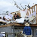 Strahoviti snimci iz vazduha pokazuju razmere katastrofe: Tornado opustošio Ameriku, ima mrtvih (video)