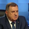 Додик: Резолуцијом се жели морална дисквалификација српског народа