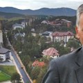 Stamatović pozvao Zlatiborce da nastave sa prosperitetom