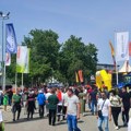 Završen 91. međunarodni poljoprivredni sajam u Novom Sadu