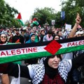 Priznavanje Palestine: Simboličan korak ili sredstvo pritiska na Izrael?