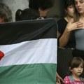 Tri zemlje danas priznaju palestinu Izrael burno reagovao