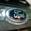 Bukti kriza u autoindustriji: Ford sprema nove otkaze