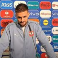 Dušan Tadić: Zaslužio sam bolji tretman, videćemo šta i kako dalje