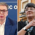 Vučić: Hajmo na poligraf, da vidimo ko je uzeo pare od Rio Tinta! Aktivistkinja iz Nedeljica prihvata Vučićev izazov