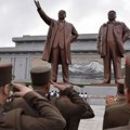 Severna i Južna Koreja: Visoki severnokorejski zvaničnik prebegao na Jug
