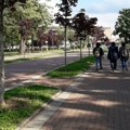 Kragujevac povećava zelene površine za zdraviji i održiviji grad