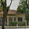 Ruši se jedna od poslednjih kuća u novosadskoj Radničkoj ulici