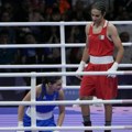 Morala da se bori sa muškarcem na olimpijadi?! Svet je u šoku kroz šta je prošla Italijanka, slomljen joj nos, a sportu -…