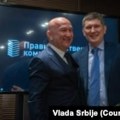 Ministar Vlade Srbije u Moskvi najavio širenje saradnje sa Rusijom