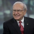 Buffett prodao akcije BofA za još skoro milijardu dolara