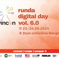 Poznat program konferencije Runda Digital Day: U Beograd stižu ključni akteri globalne nezavisne muzičke scene