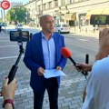 Dalibor Jekić: SNS vlast oštetila budžet Kragujevca za 5 miliona dinara