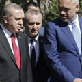 Erdogan: Izraelski genocidni rat u Gazi je zajednička sramota za čovečanstvo