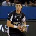 Partizan ubedljiv nad Metaloplastikom, 11 golova Crnoglavca