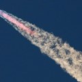 SpaceX prvi put uhvatio divovski raketni nosač dok se vraćao na Zemlju