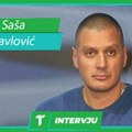 Saša Pavlović o NBA, Partizanu, Lebronu: "Meč sa Bajernom može da odluči sezonu, očekujem titulu Jokića"