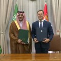 Mali potpisao tri ugovora sa Saudijskom Arabijom vredna 205 miliona dolara