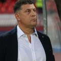 Milojević posle poraza u Monaku: "Nije ovo ništa tragično... Sporna je bila situacija kad je Olajinka pao"