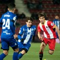 Šta će reći "delije"? Bojan Krkić otkrio da li je imao ponudu Crvene zvezde