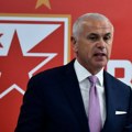 Terzić: "To je DNK Crvene zvezde, vreme je protiv Štutgarta da uzmemo bod ili tri!"