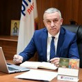 Dr Zlatan Elek, prvi čovek Srpske liste: Srbi u AP KiM proživljavaju najteže trenutke od 1999. godine