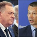 Kako je Dodik pre četiri godine javno prozivao Vučićevog prijatelja i ministra da reketira po RS