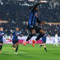 Atalanta u poslednjim trenucima izvukla bod na Olimpiku