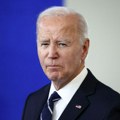 Biden najavio novu vojnu pomoć Ukrajini vrijednu 2,5 milijarde dolara