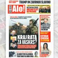 Opšta kuknjava NVO u Srbiji Tramp im zavrnuo slavinu!